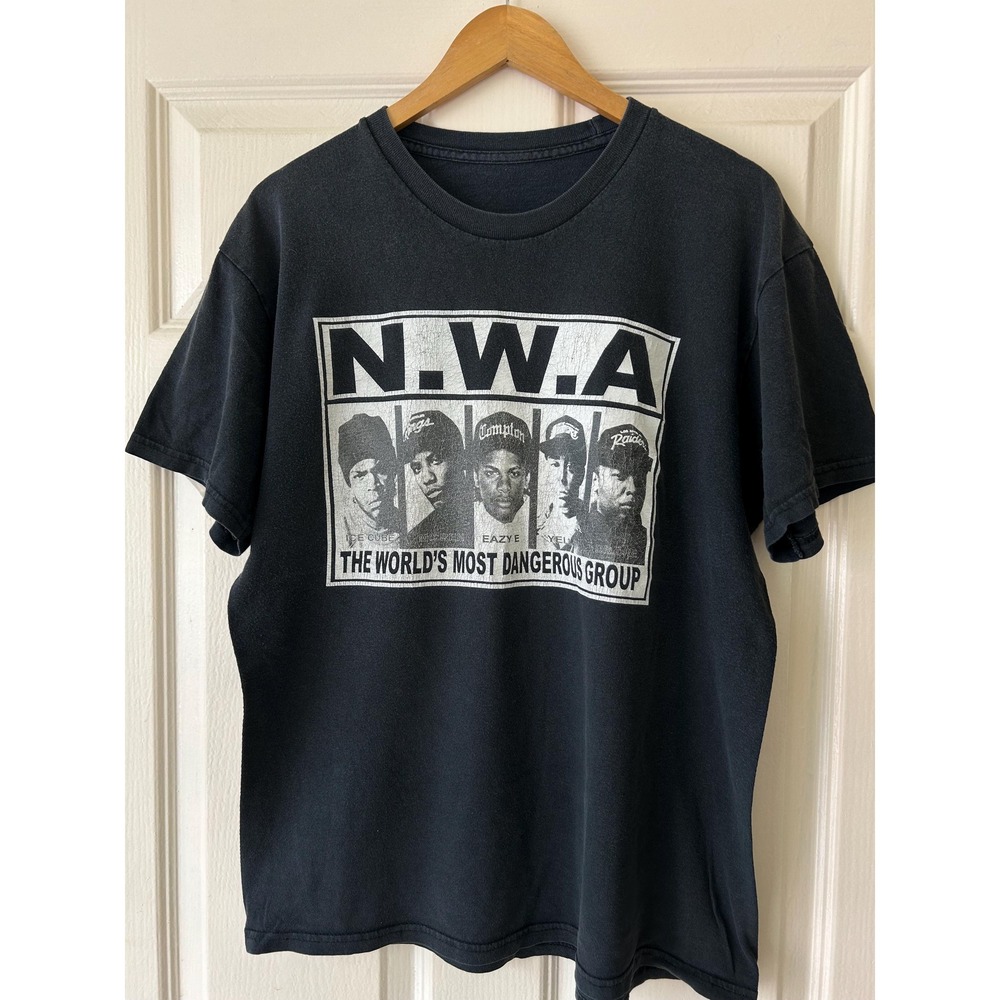 NWA T-shirt